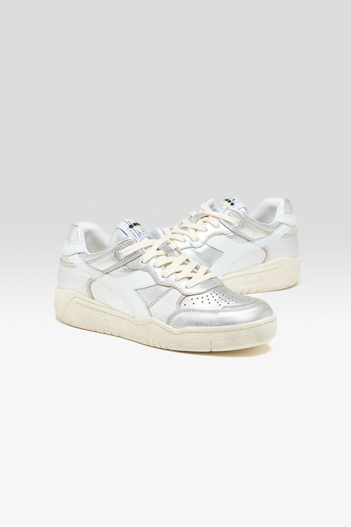 Diadora Diadora B.560 Metal Heritage Sneakers For Women