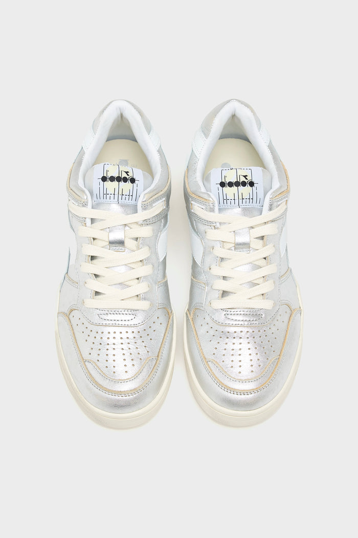 Diadora Diadora B.560 Metal Heritage Sneakers For Women