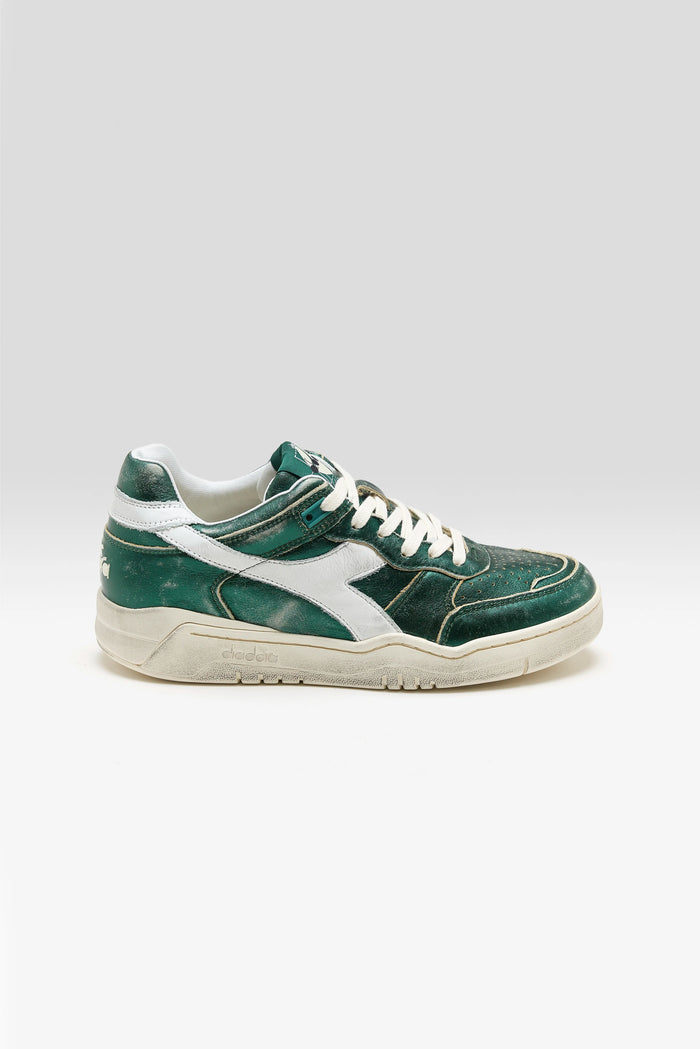 Diadora Diadora B.560 Metal Heritage Sneakers For Women