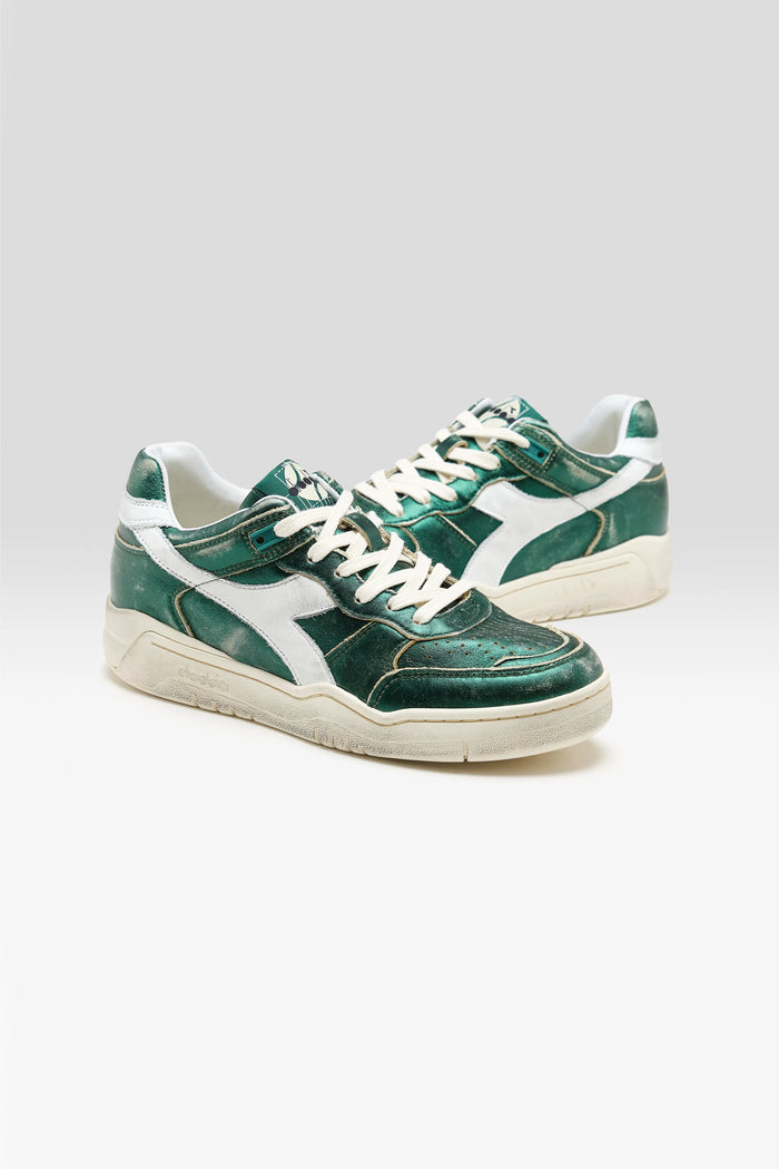 Diadora Diadora B.560 Metal Heritage Sneakers For Women