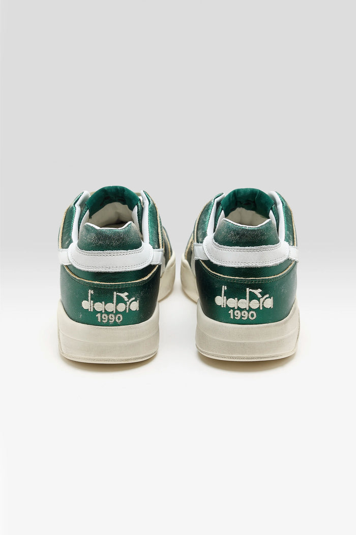 Diadora Diadora B.560 Metal Heritage Sneakers For Women