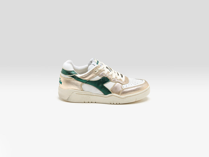 Diadora Diadora B.560 Metal Mix Sneakers for Women