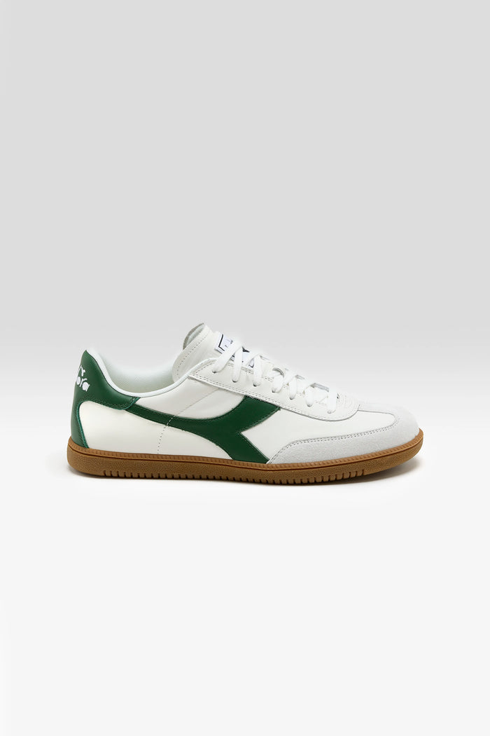 Diadora Diadora Trainer Leather Sneakers For Men