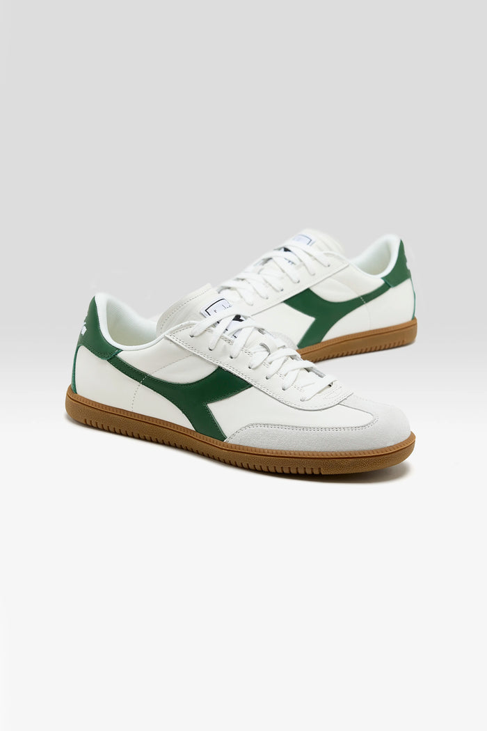 Diadora Diadora Trainer Leather Sneakers For Men