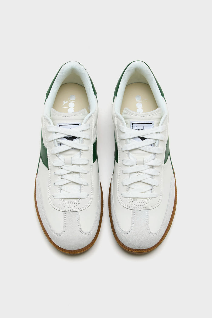 Diadora Diadora Trainer Leather Sneakers For Men