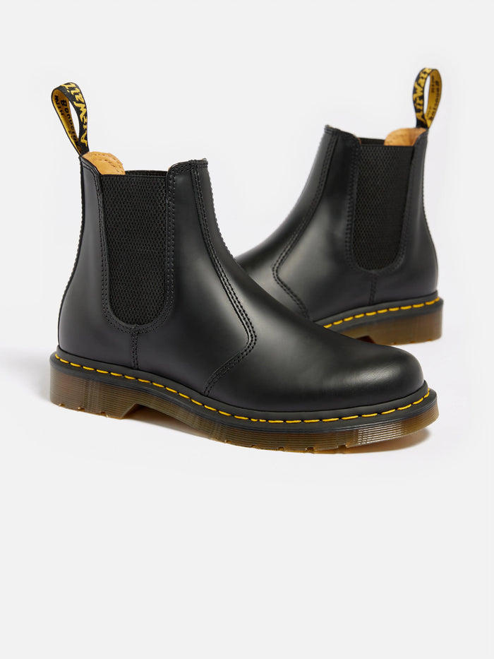 Dr Martens Dr. Martens Bottes 2976 Leather Chelsea