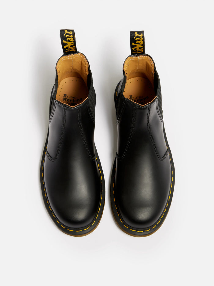 Dr Martens Dr. Martens Bottes 2976 Leather Chelsea
