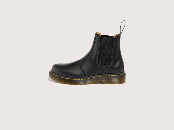 Dr martens Dr. Martens Bottes 2976 Leather Chelsea