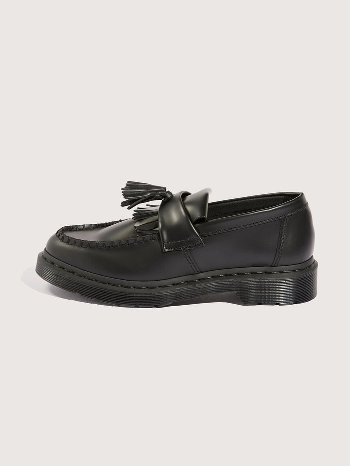 Dr Martens Dr. Martens Mocassins Adrian En Cuir Lisse