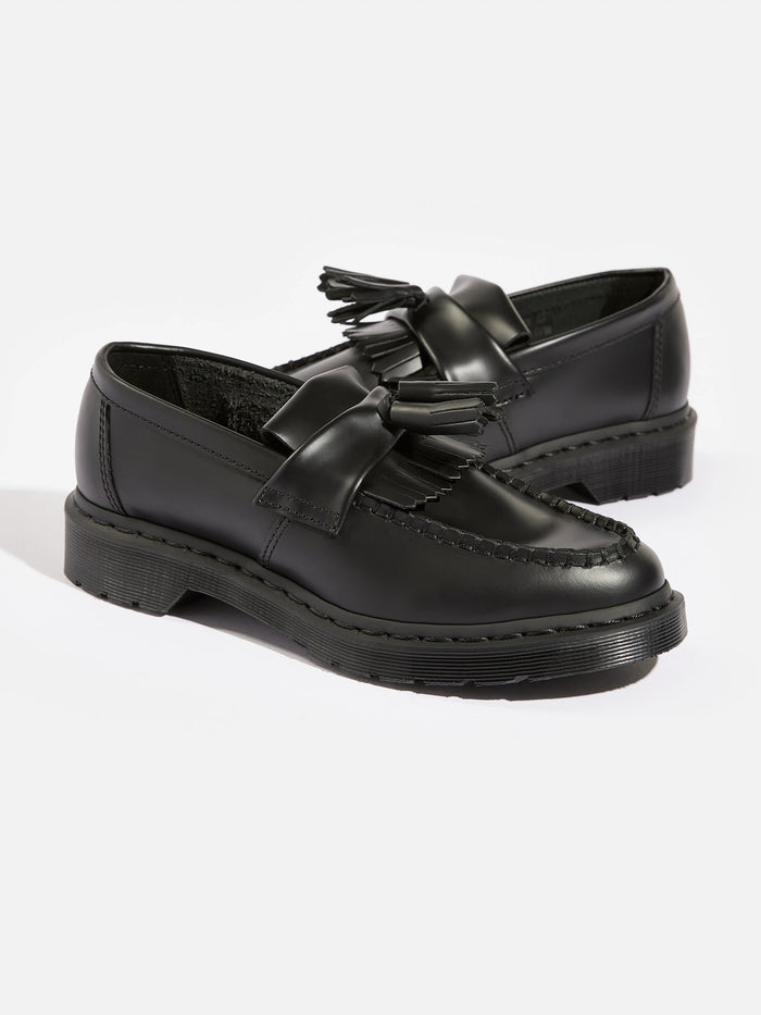 Dr Martens Dr. Martens Mocassins Adrian En Cuir Lisse