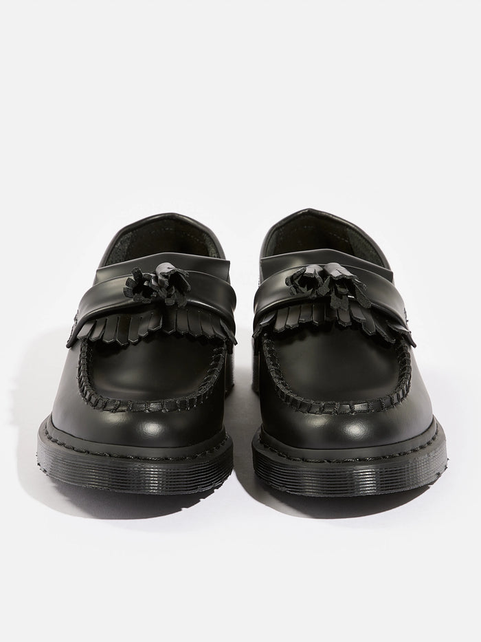 Dr Martens Dr. Martens Mocassins Adrian En Cuir Lisse