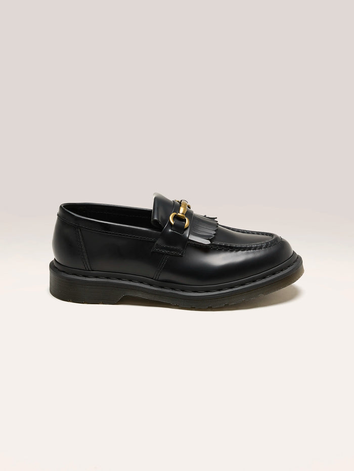 Dr Martens Dr. Martens Mocassins En Cuir Adrian Snaffle
