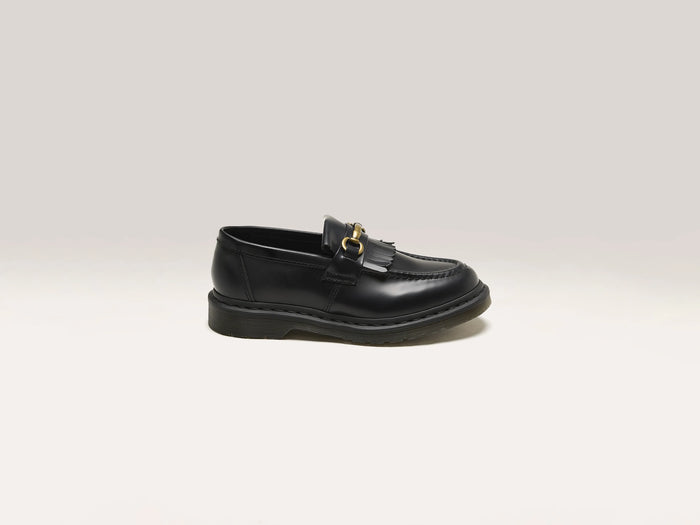 Dr Martens Dr. Martens Mocassins En Cuir Adrian Snaffle