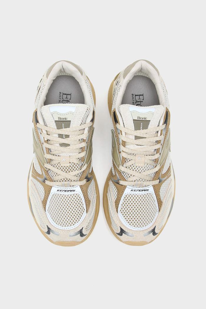 Etonic Etonic Kendari Monochrome Sneakers Pour Femmes