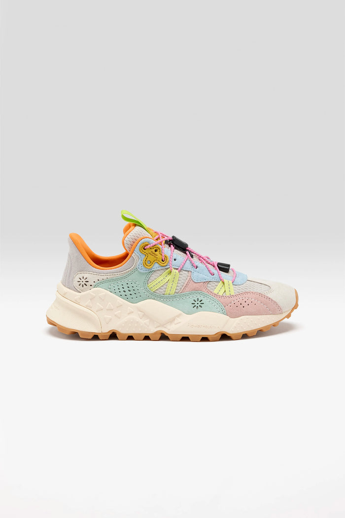 Flower Mountain Flower Mountain Tiger Hill Sneakers For Women