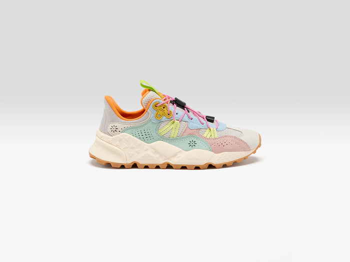 Flower mountain Flower Mountain Tiger Hill Sneakers for Women