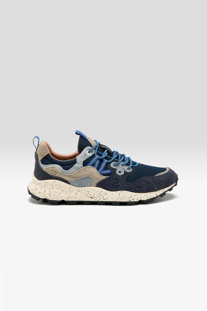 Flower Mountain Flower Mountain Yamano 3 Sneakers For Men