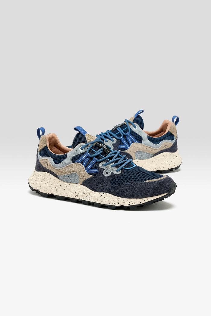 Flower Mountain Flower Mountain Yamano 3 Sneakers For Men