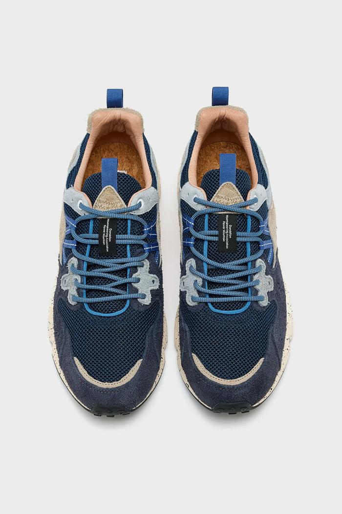 Flower Mountain Flower Mountain Yamano 3 Sneakers For Men