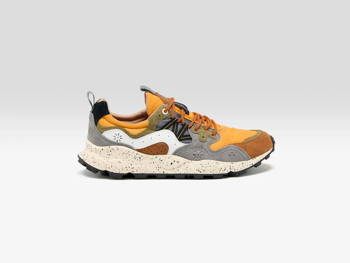 Flower mountain Flower Mountain Yamano 3 Sneakers for Men