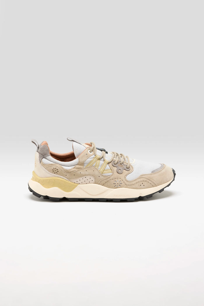 Flower Mountain Flower Mountain Yamano 3 Sneakers For Men