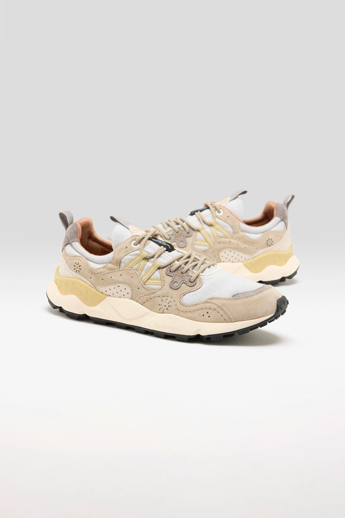 Flower Mountain Flower Mountain Yamano 3 Sneakers For Men