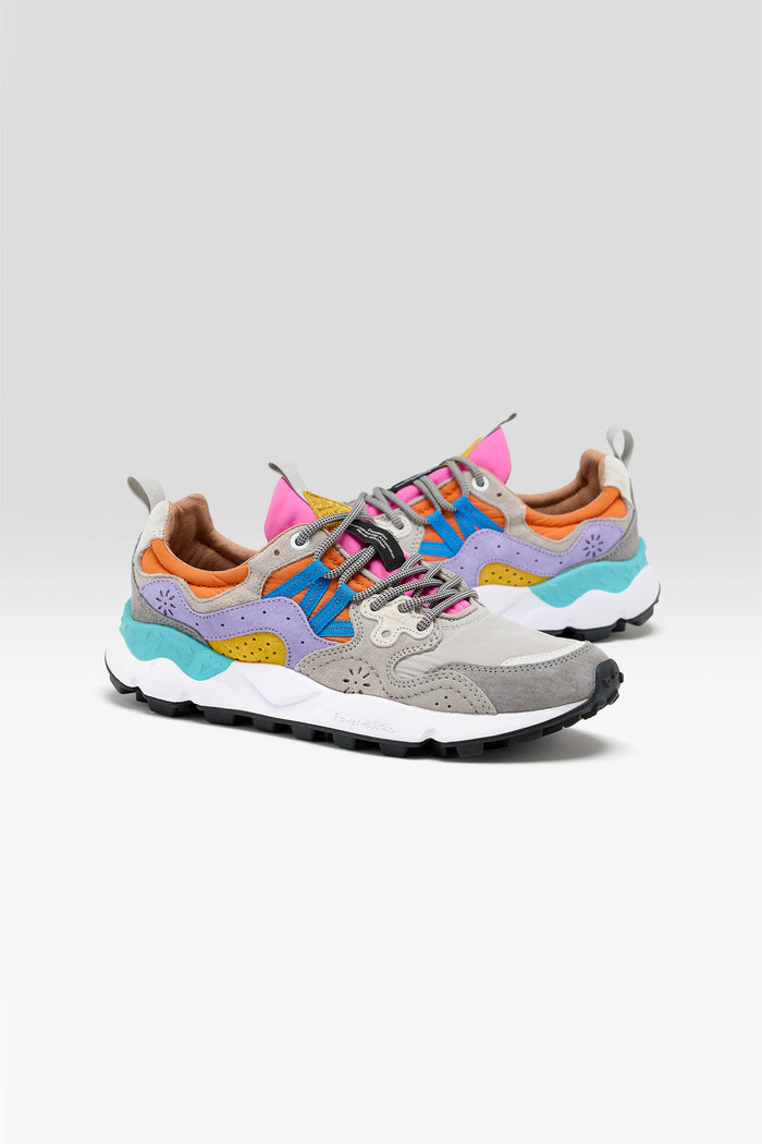 Flower Mountain Flower Mountain Yamano 3 Sneakers For Women