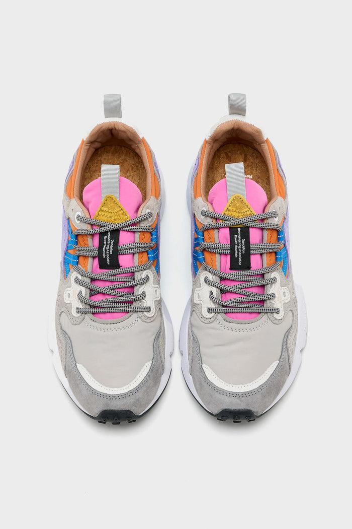 Flower Mountain Flower Mountain Yamano 3 Sneakers For Women