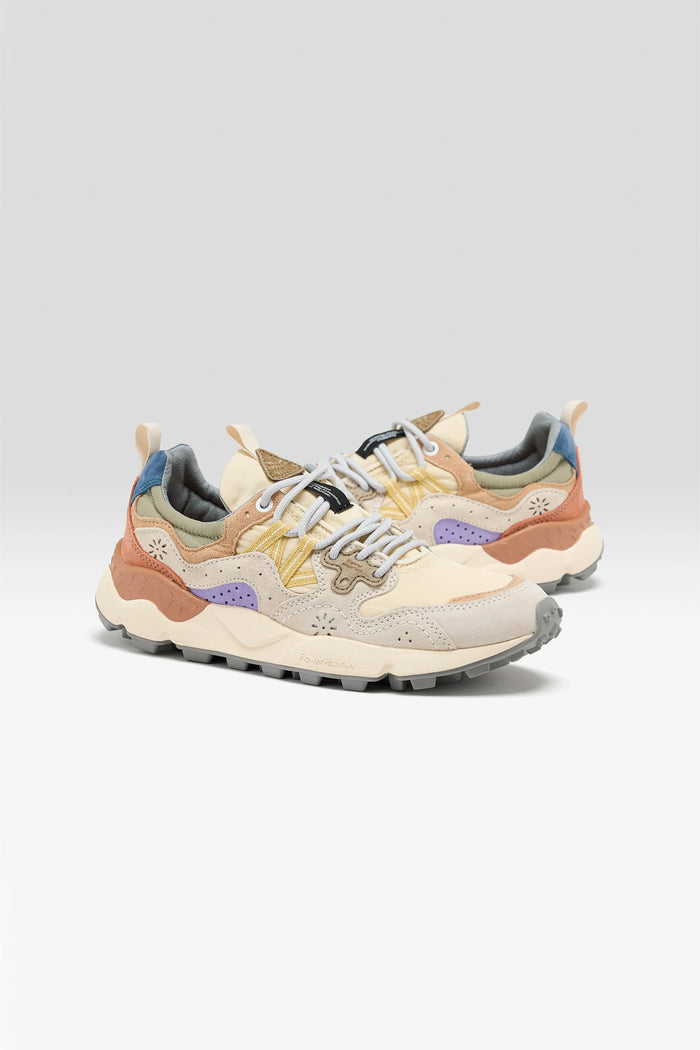 Flower Mountain Flower Mountain Yamano 3 Sneakers For Women