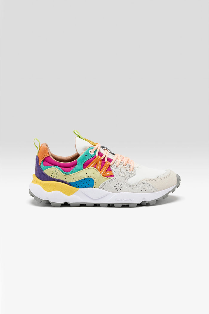 Flower Mountain Flower Mountain Yamano 3 Sneakers For Women