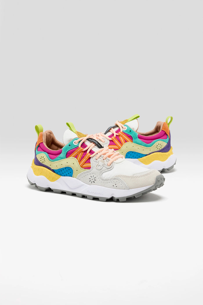 Flower Mountain Flower Mountain Yamano 3 Sneakers For Women