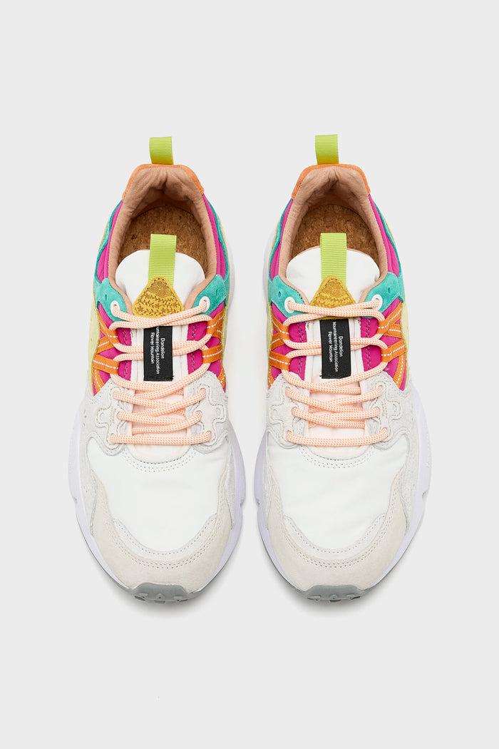 Flower Mountain Flower Mountain Yamano 3 Sneakers For Women