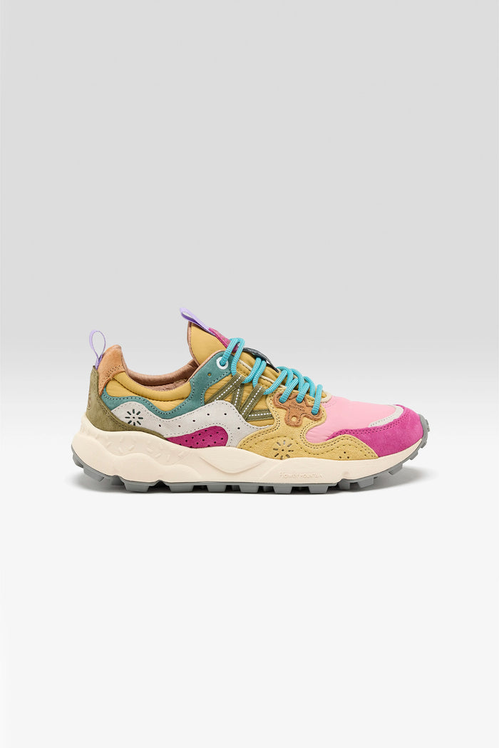 Flower Mountain Flower Mountain Yamano 3 Sneakers For Women