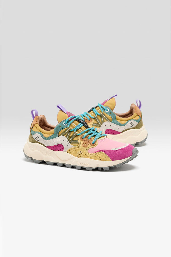 Flower Mountain Flower Mountain Yamano 3 Sneakers For Women