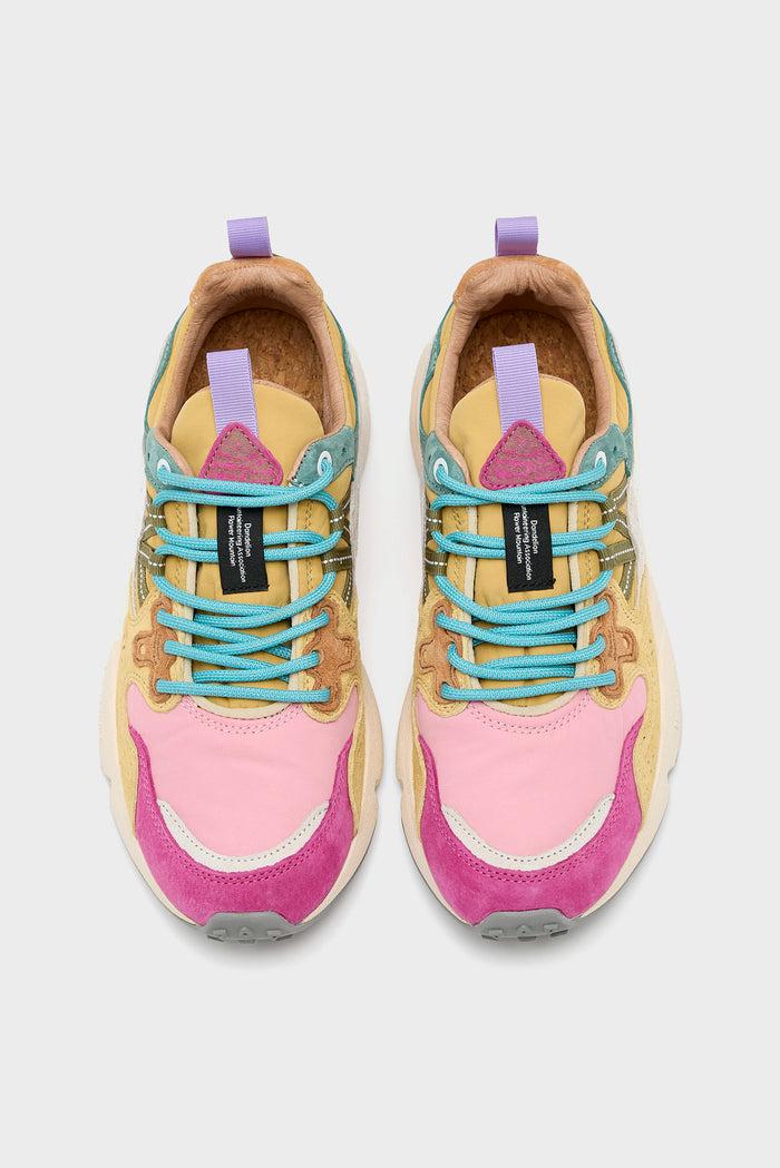 Flower Mountain Flower Mountain Yamano 3 Sneakers For Women