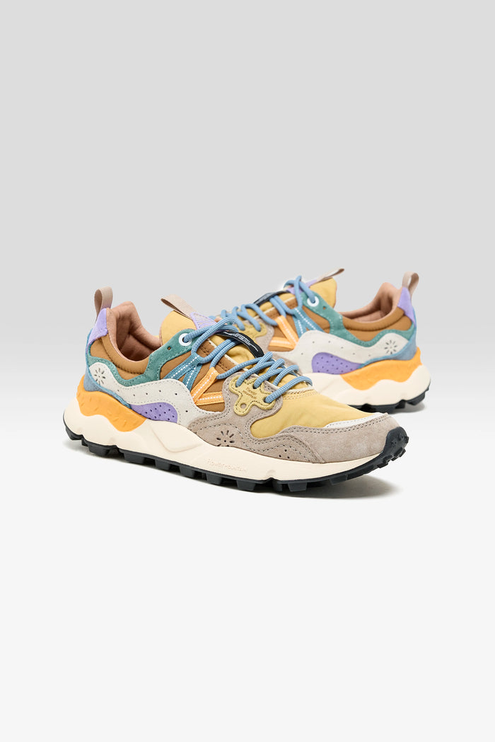 Flower Mountain Flower Mountain Yamano 3 Sneakers Pour Femmes