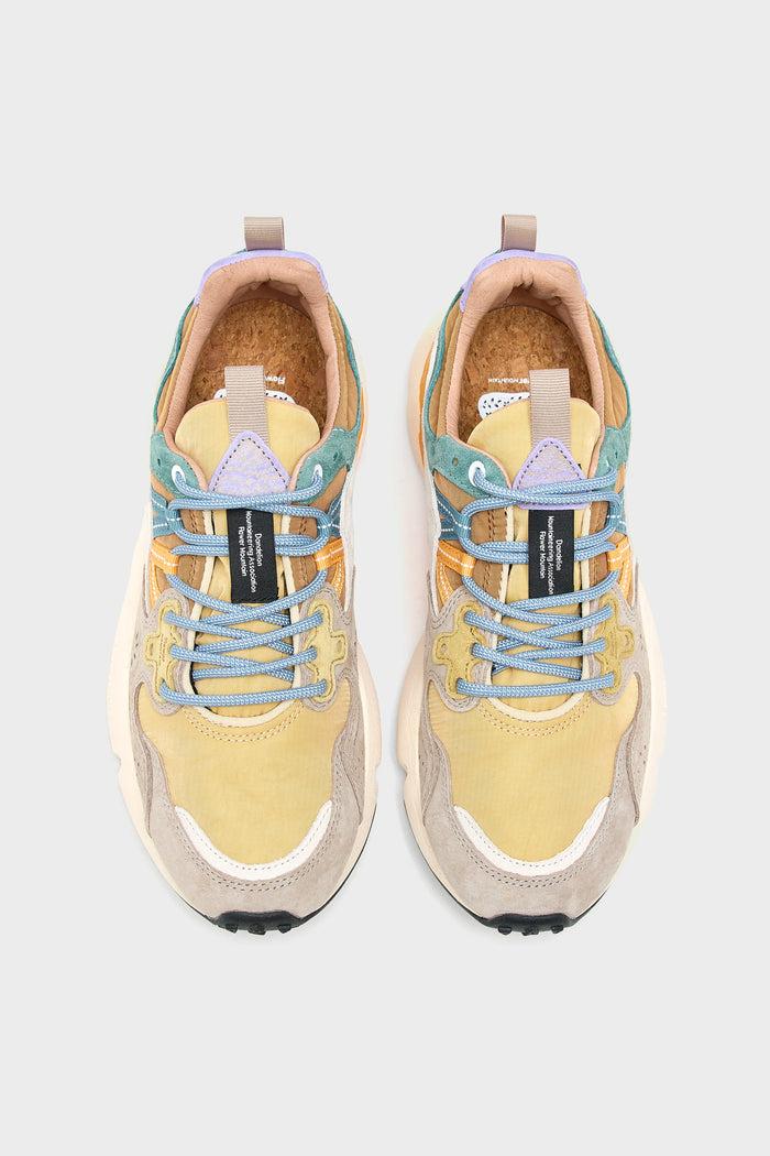 Flower Mountain Flower Mountain Yamano 3 Sneakers Pour Femmes