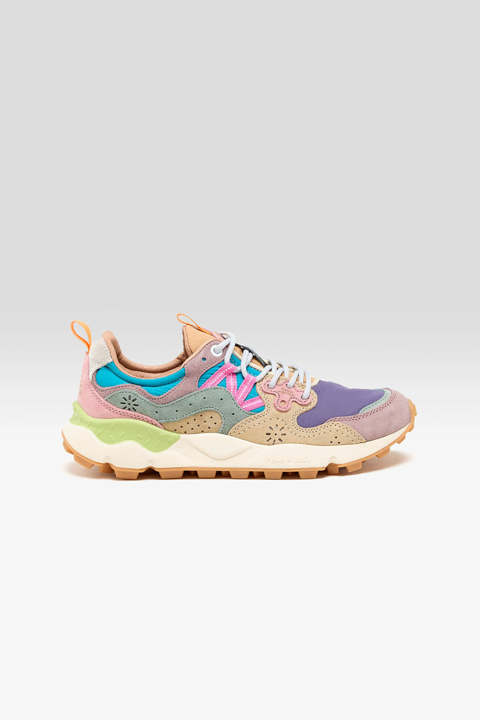 Flower Mountain Flower Mountain Yamano 3 Sneakers Pour Femmes