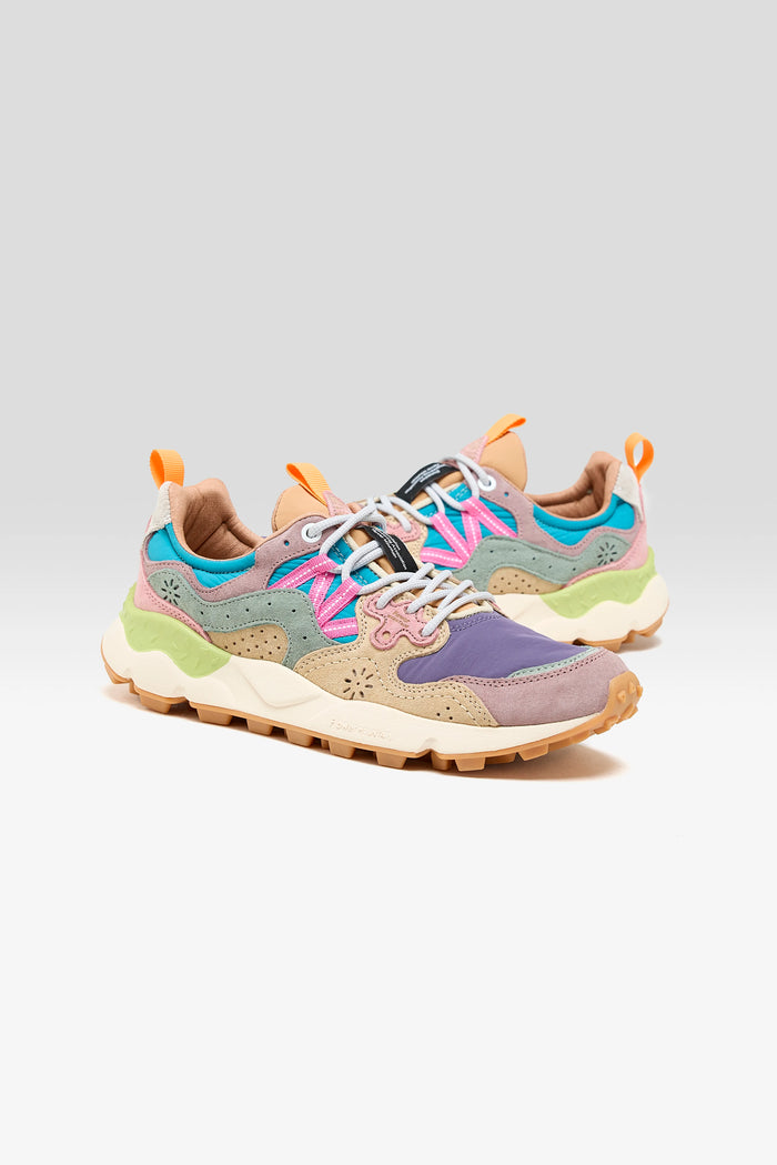 Flower Mountain Flower Mountain Yamano 3 Sneakers Pour Femmes