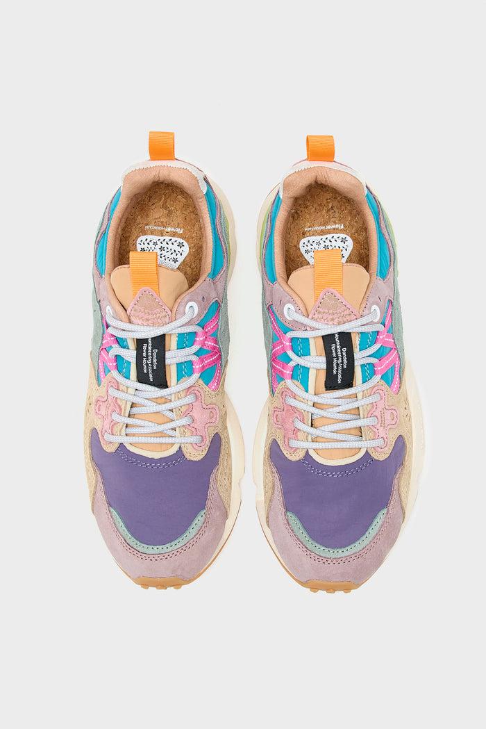 Flower Mountain Flower Mountain Yamano 3 Sneakers Pour Femmes