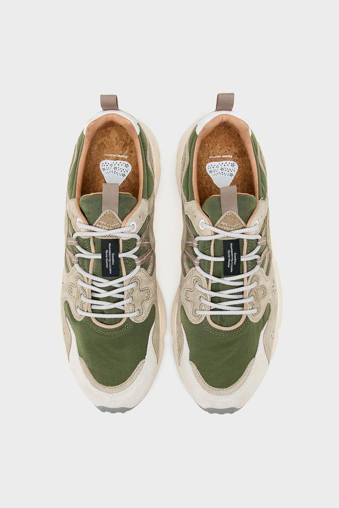Flower Mountain Flower Mountain Yamano 3 Sneakers Pour Hommes
