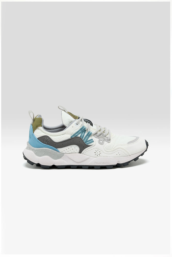 Flower Mountain Flower Mountain Yamano 3 Uni Kaiso Sneakers