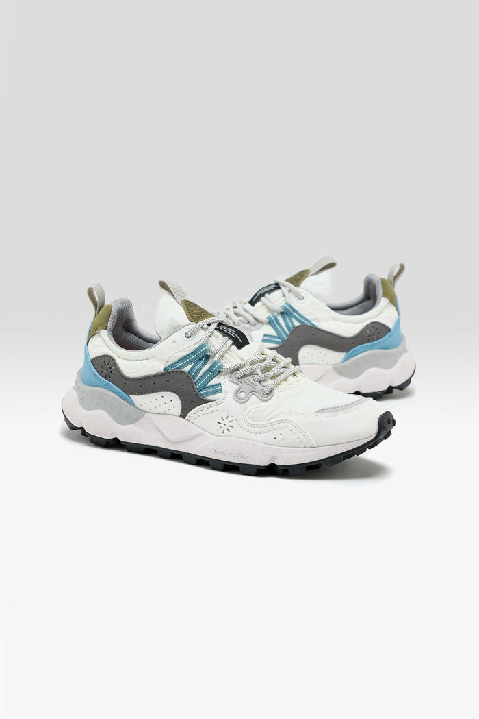 Flower Mountain Flower Mountain Yamano 3 Uni Kaiso Sneakers