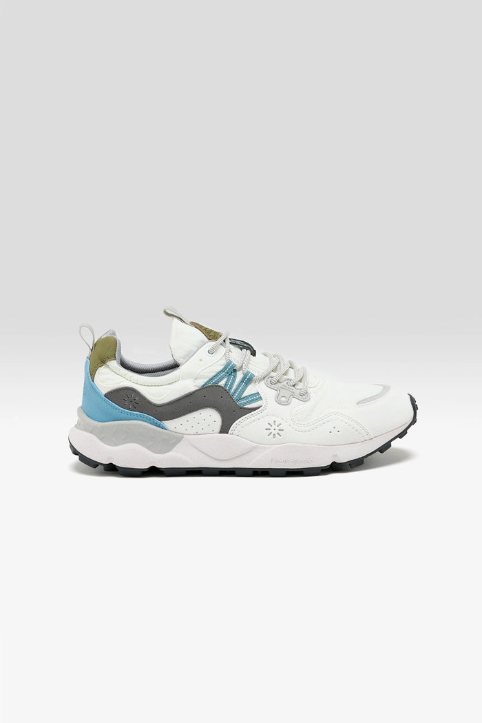 Flower Mountain Flower Mountain Yamano 3 Uni Kaiso Sneakers