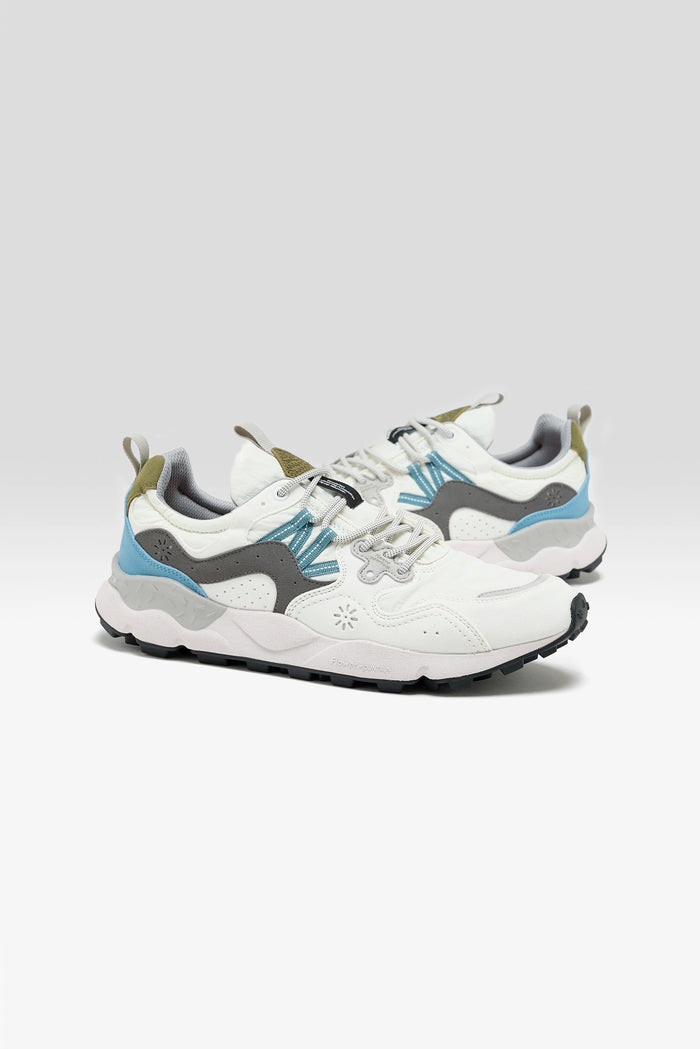 Flower Mountain Flower Mountain Yamano 3 Uni Kaiso Sneakers