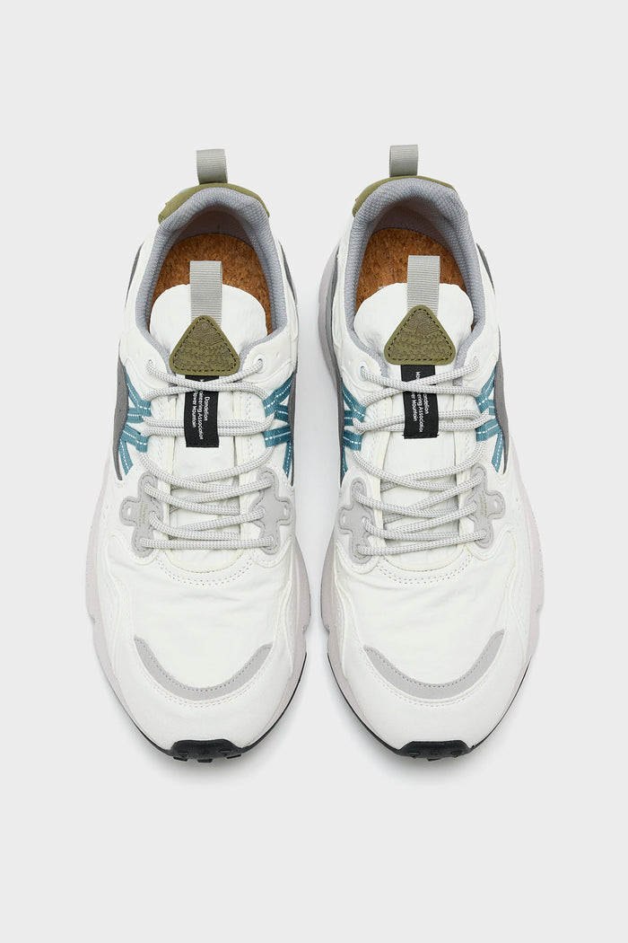 Flower Mountain Flower Mountain Yamano 3 Uni Kaiso Sneakers