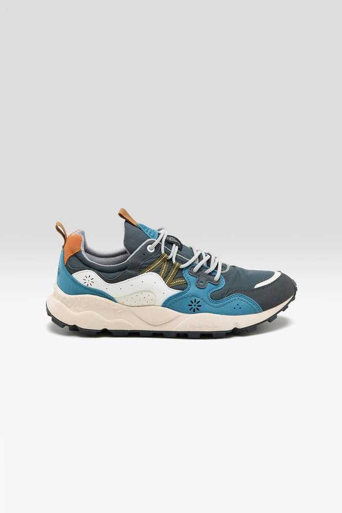 Flower Mountain Flower Mountain Yamano 3 Uni Kaiso Sneakers