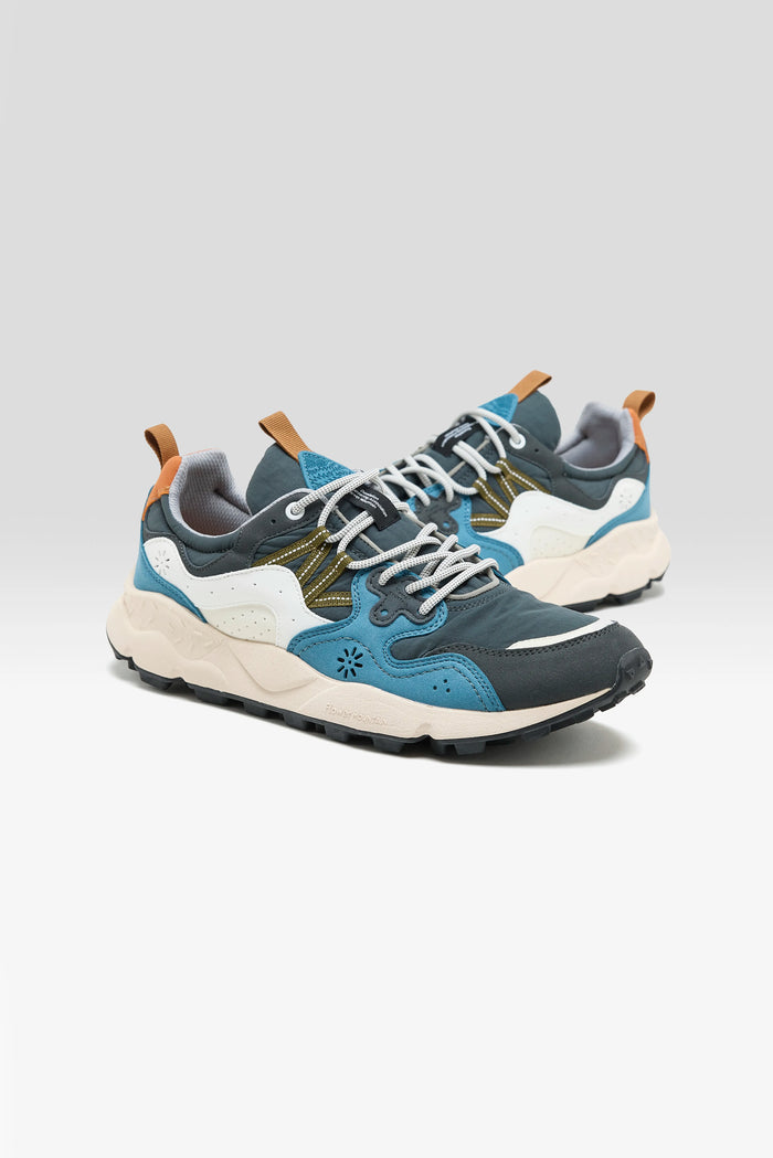 Flower Mountain Flower Mountain Yamano 3 Uni Kaiso Sneakers