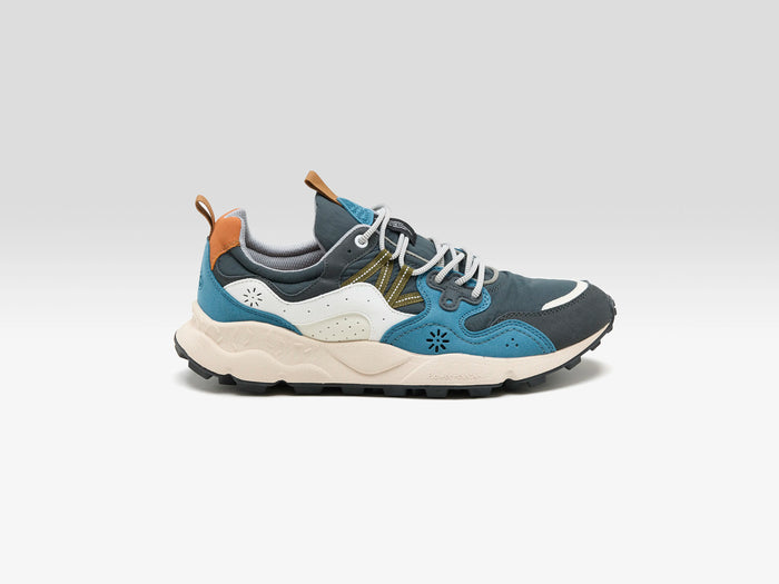 Flower mountain Flower Mountain Yamano 3 Uni Kaiso Sneakers