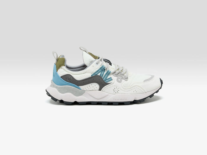 Flower mountain Flower Mountain Yamano 3 Uni Kaiso Sneakers